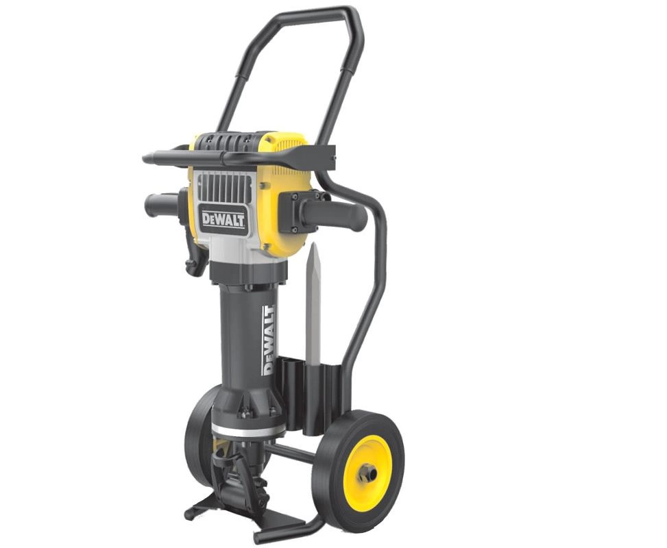 Młot Udarowy DeWalt 62J