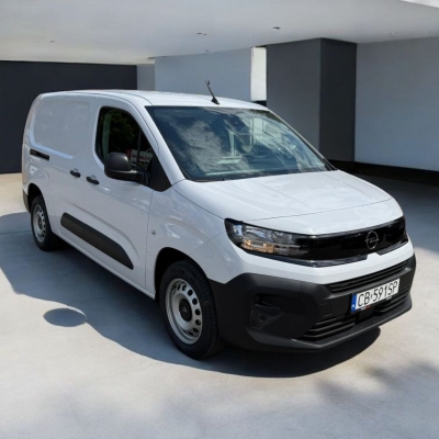 Opel Combo 3 osobowy