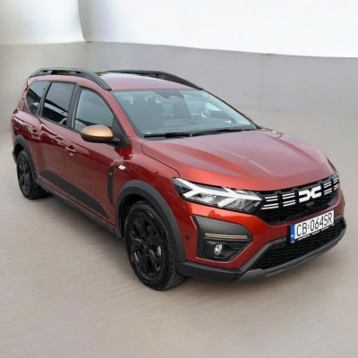 DACIA JOGGER 7 OSOBOWA