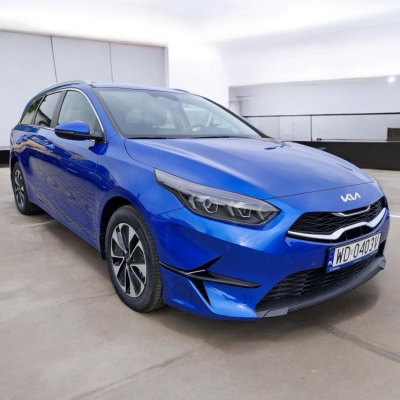 KIA CEED KOMBI