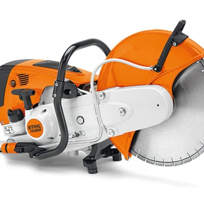 PRZECINARKA DO BETONU STIHL TS 800