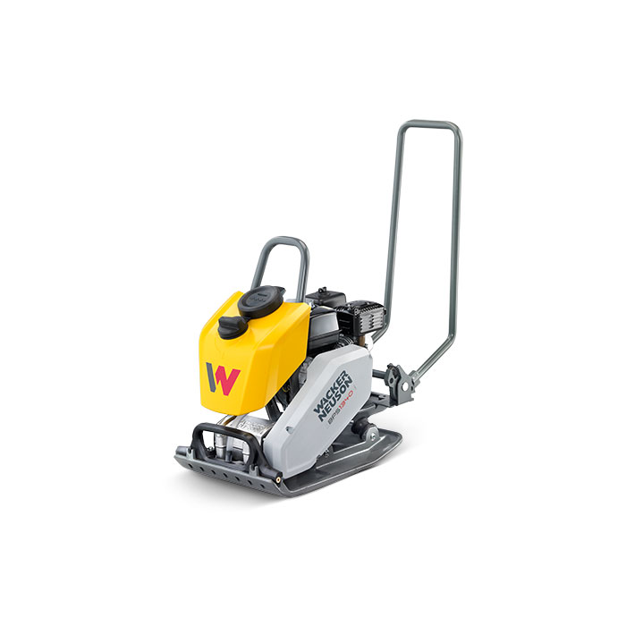 Zagęszczarka Wacker Neuson 75KG