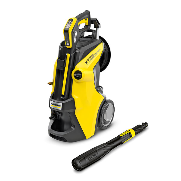 Myjka ciśnieniowa Karcher K7